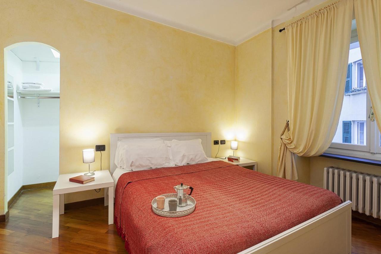 Happy Square In The Center By Wonderful Italy Apartment Генуа Екстериор снимка
