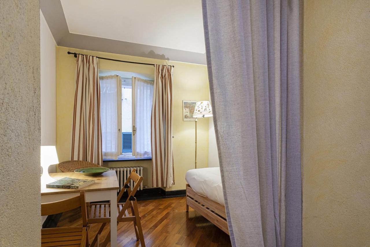 Happy Square In The Center By Wonderful Italy Apartment Генуа Екстериор снимка