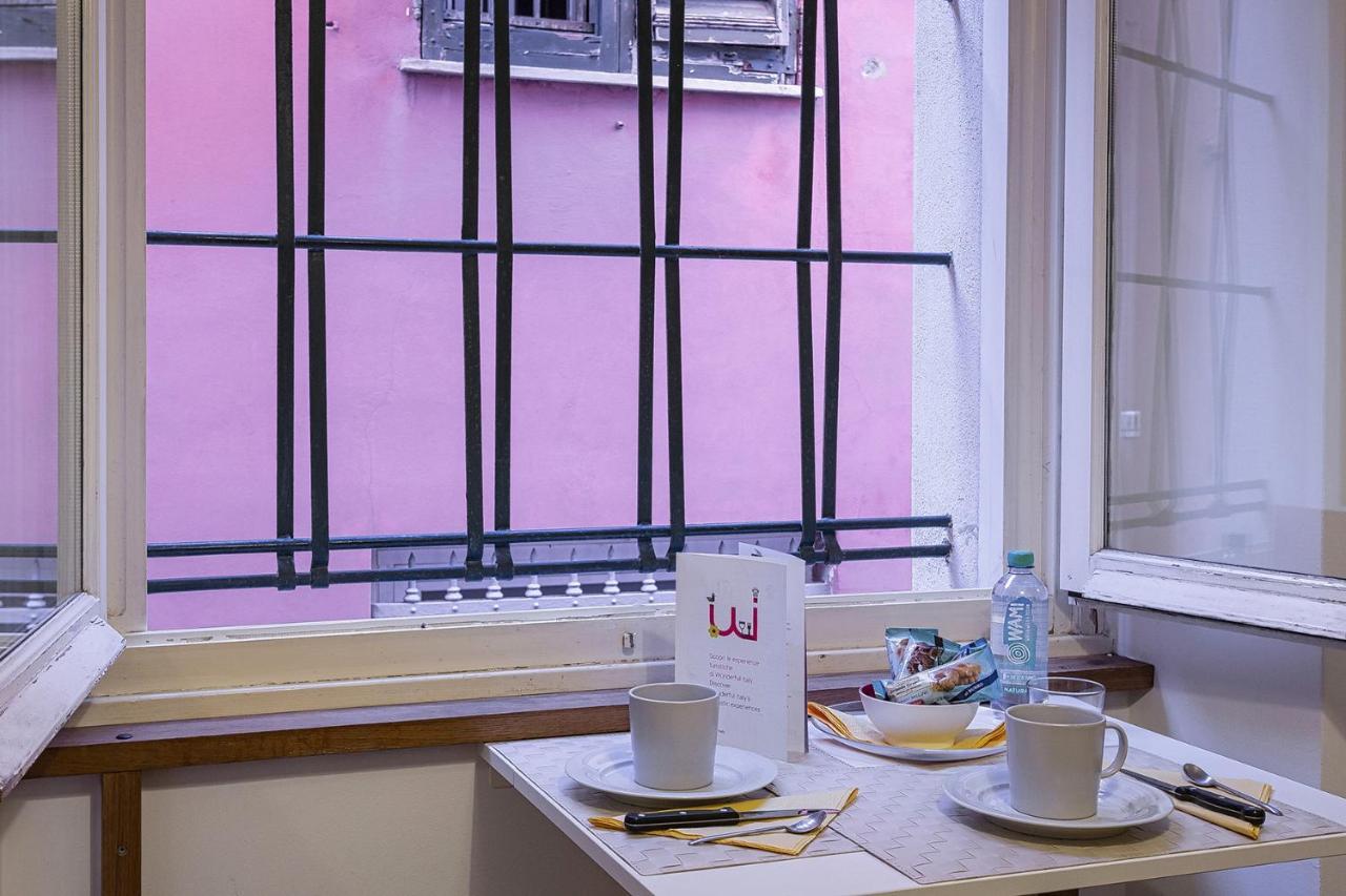 Happy Square In The Center By Wonderful Italy Apartment Генуа Екстериор снимка